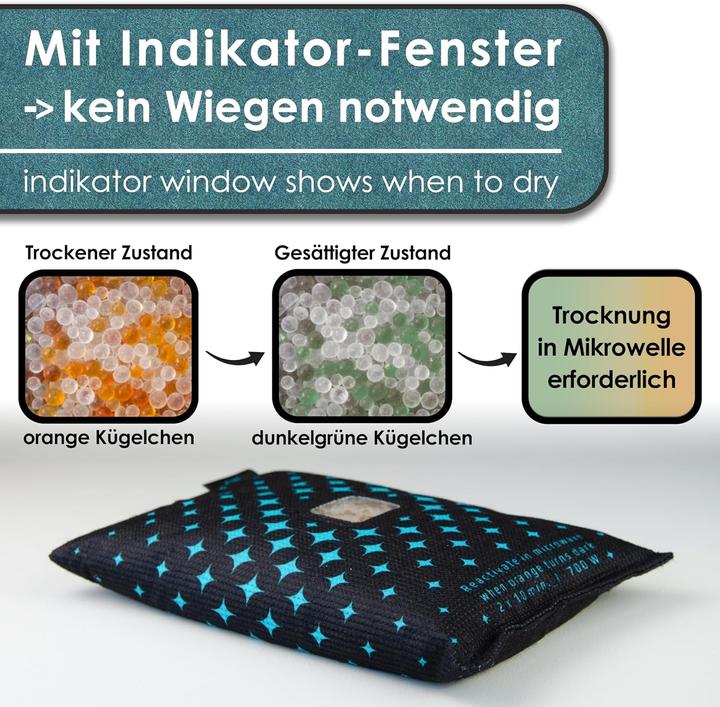 Produktbild King Kong State Luftentfeuchter für Autos