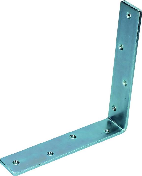 Actual product image Werkstarck Reinforcement angle (Reinforcing brackets, 1 pcs.)