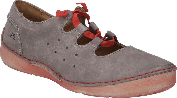 Actual product image Josef Seibel low shoes (41)
