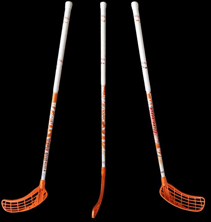 Produktbild Eurostick Firebreaker Unihockeystock (108 cm, Links)
