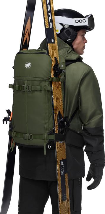 Actual product image Mammut Nirvana 35 (35 l)