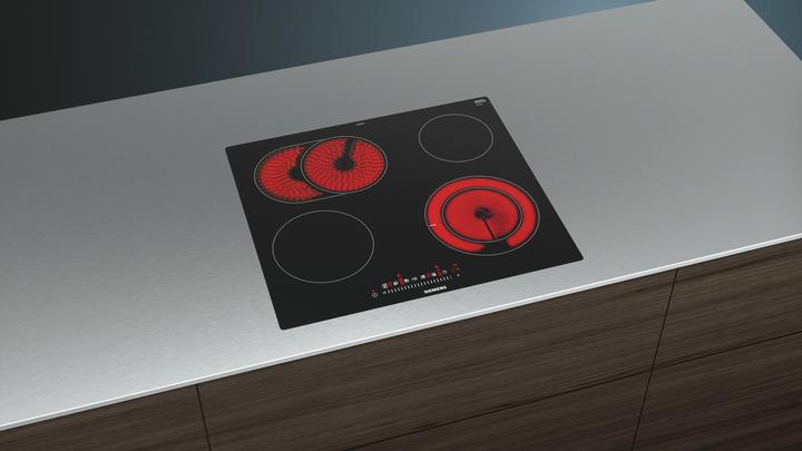 Immagine prodotto Siemens ET601FNP1E