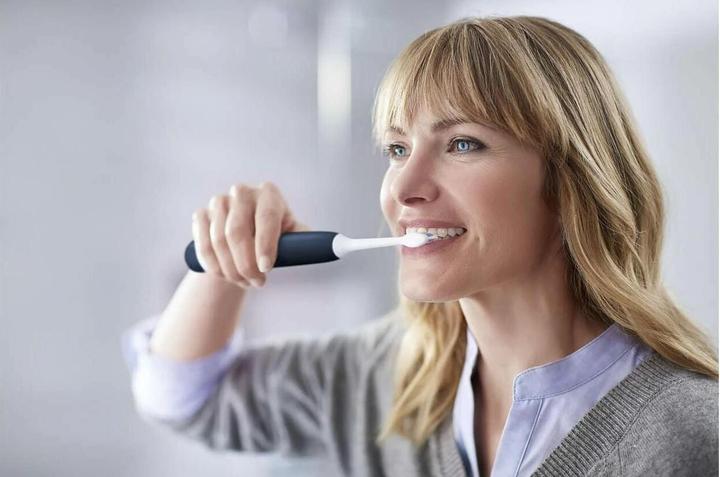Actual product image Philips Sonicare ProtectiveClean 5100 (Sonic toothbrush)
