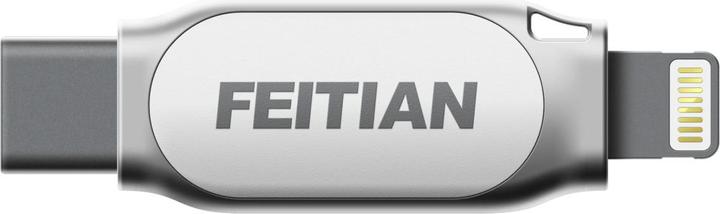 Produktbild Feitian iePass FIDO2 Security Key (K44)