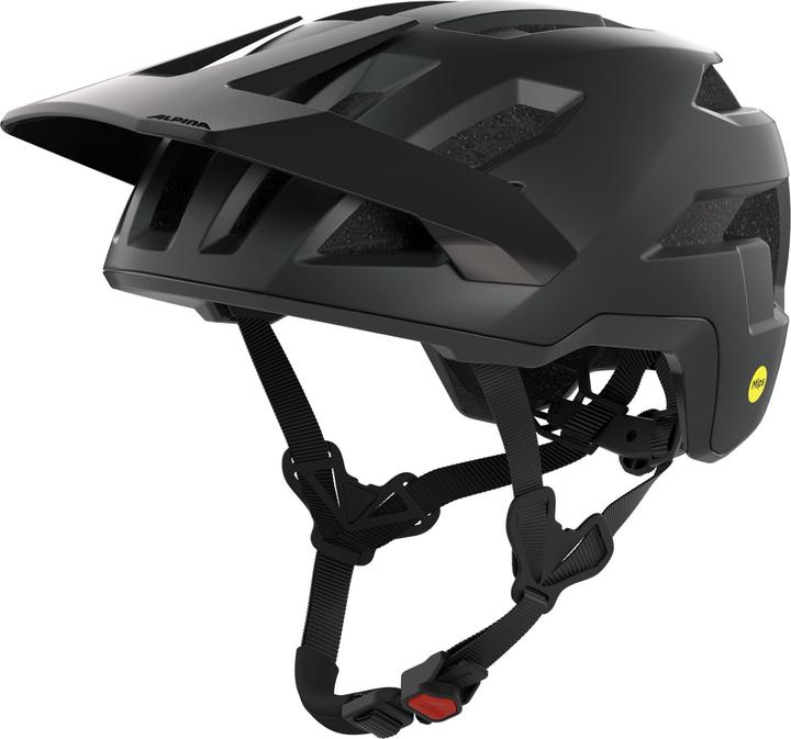 Produktbild ALPINA SPORTS Taunus Mips (59 - 61 cm)