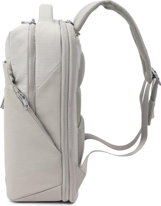 Image du produit Hedgren Furo Tabi Reiserucksack mit Dehnfalte RFID 40 cm Laptopfach (17.40 l)