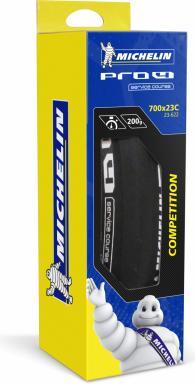 Produktbild Michelin Pro4 V2 Fahrradreifen 28" (25-622)