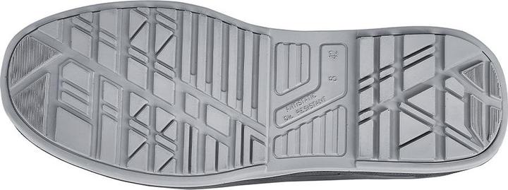 Produktbild U-Power Damen Sicherheitsschuh RedUp ELECTRA Gr. 41 schwarz/lila S1P SRC ESD EN ISO 20345 soft perforiert... (S1P, 41)