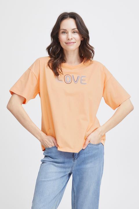 Immagine prodotto Fransa FRKOKO TEE 1 20613772 (XL)