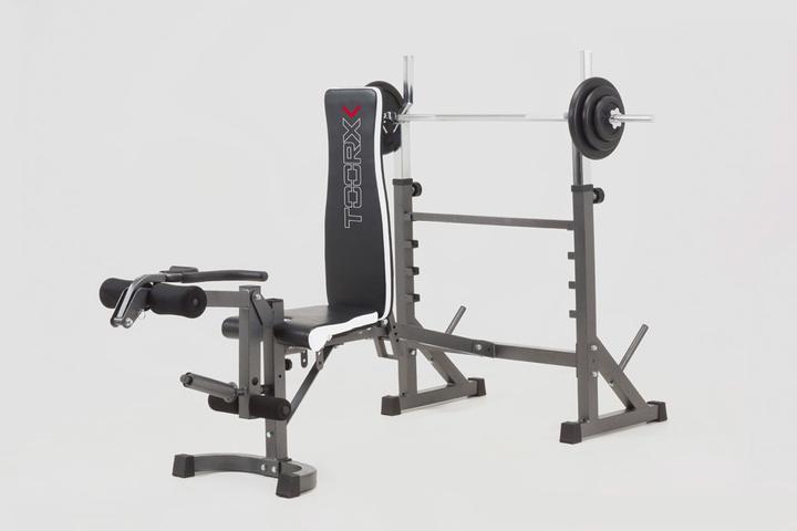 Productafbeelding Dunlop Trainingsbank TOORX WBX-90