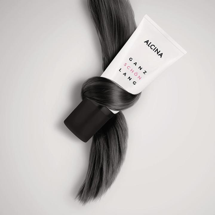 Immagine prodotto Alcina ALL THE LONG Siero Anti-Spliss (50 ml)
