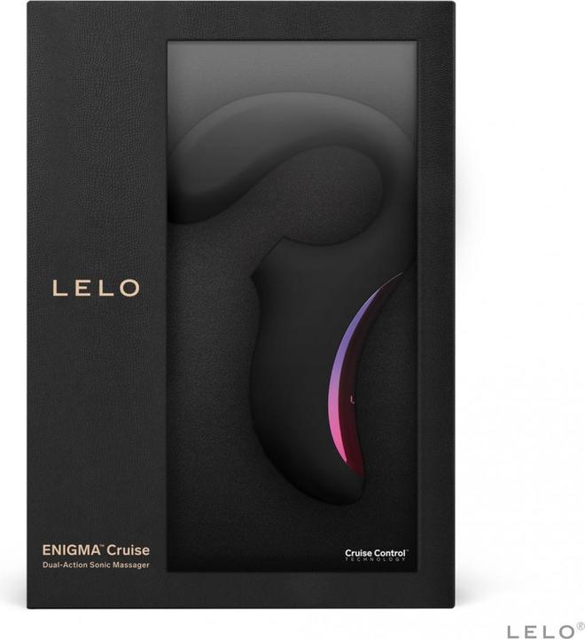 Actual product image LELO Enigma Cruise