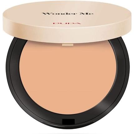 Pupa Milano Pupa Wonder Me Powder Nude (020)