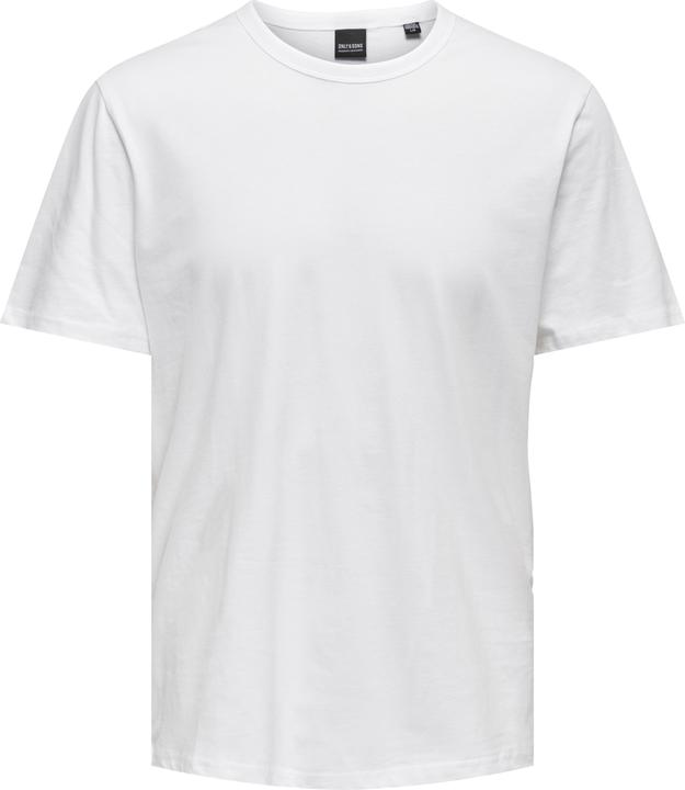 Image du produit Only & Sons Onssmart Life Organic Ss Tee Noos (XXL)
