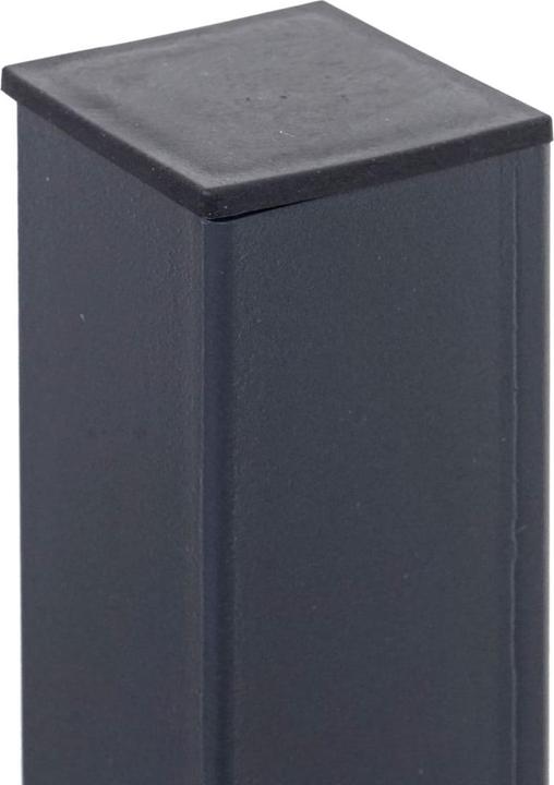 Actual product image Jamb Letterbox frame