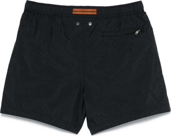 Produktbild Ermenegildo Zegna Zegna Sea Clothing Black (M)