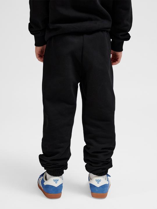 Actual product image hummel Hmljr Loose Sweatpants Bee (128)
