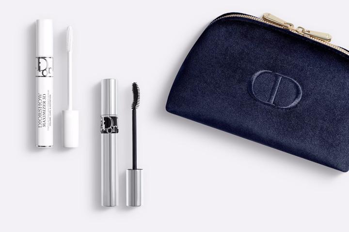 Productafbeelding Dior Christian Diorshow Mascara Set Xmas 2023 (090)