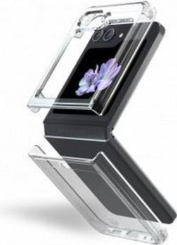 Immagine prodotto Force Case Custodia per Samsung Galaxy Z Flip 5 DUO Series (Samsung Galaxy Z Flip 5G)