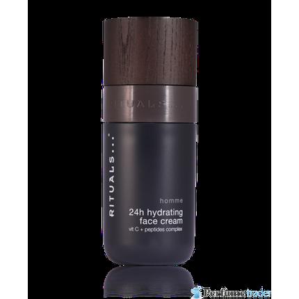 Immagine prodotto Rituals Homme 24H Crema Viso Idratante (50 ml, Crema da giorno)