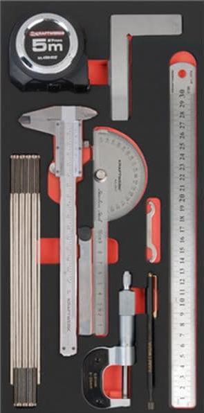 Kraftwerk Pro Line Eva