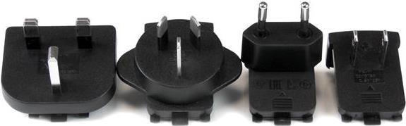 Actual product image StarTech DC POWER ADAPTER - 5V 3A