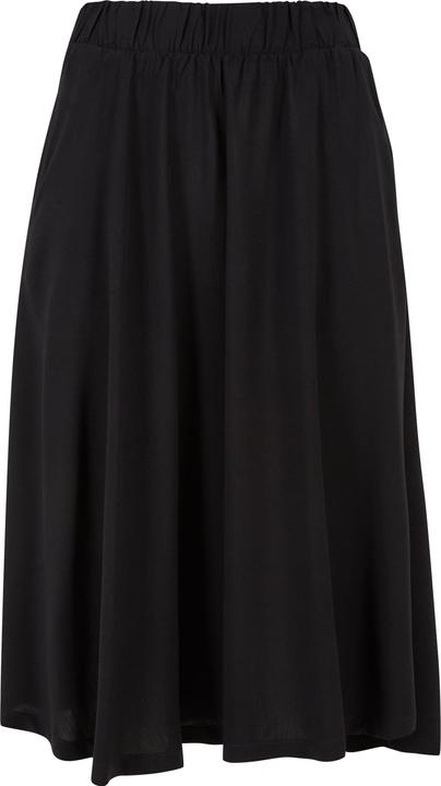 Urban Classics Ladies Viscose Skirt - 140923