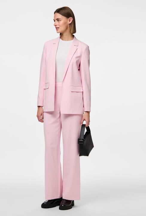 Actual product image Pieces Pcbozzy Ls Loose Blazer Noos Bc (XS)