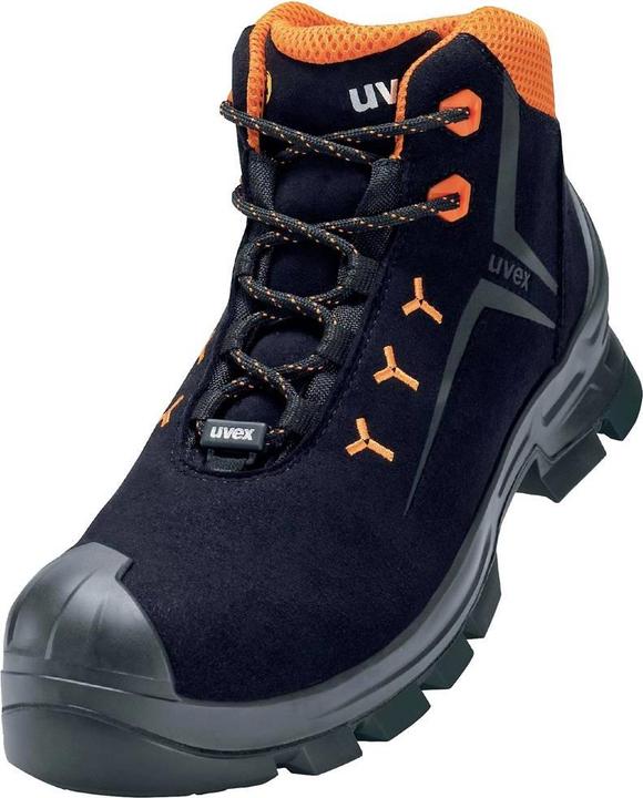Immagine prodotto Uvex Safety 2 Macsole (S3, 43)