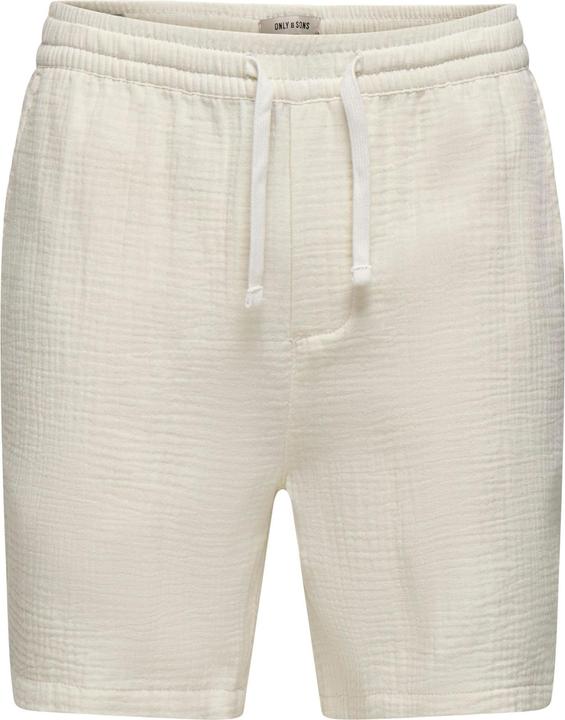 Produktbild Only & Sons ONSTEL-PAS Normal geschnitten Shorts Shorts (XL)