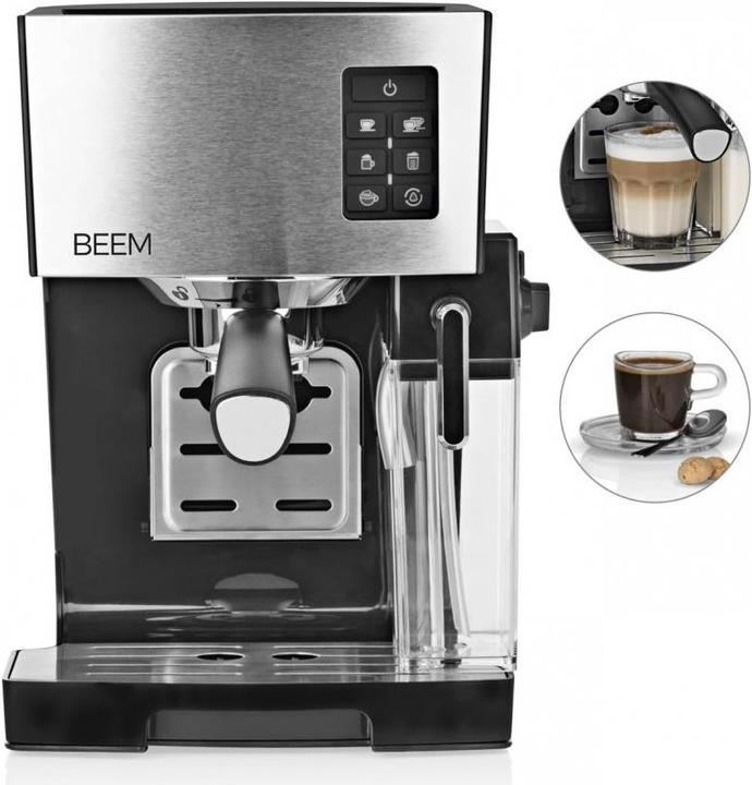 Actual product image Beem Espresso Classico