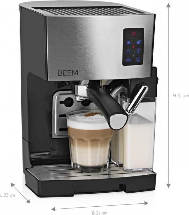Actual product image Beem Espresso Classico