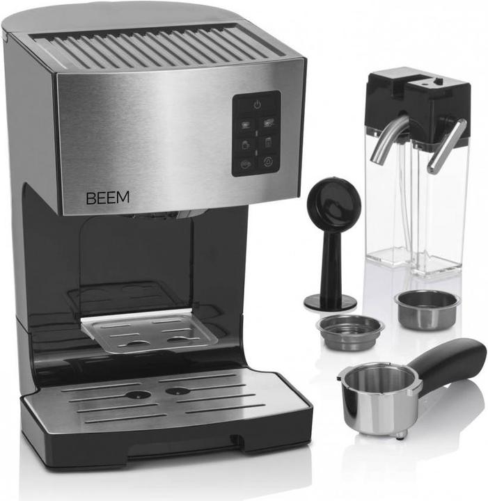 Actual product image Beem Espresso Classico