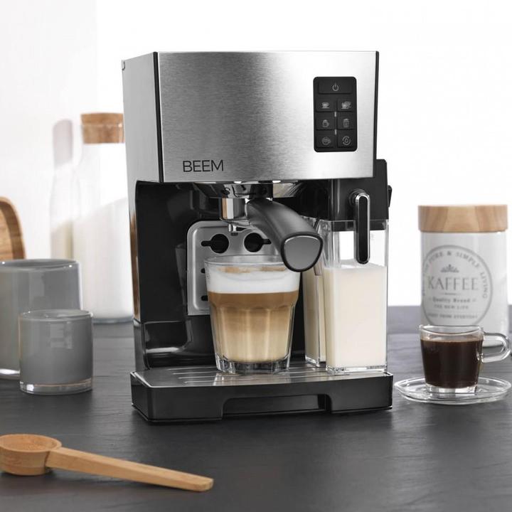 Actual product image Beem Espresso Classico