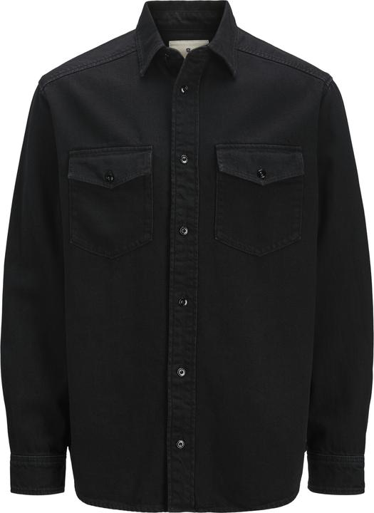 Jack & Jones Jprblubruce Denim L/S Shirt