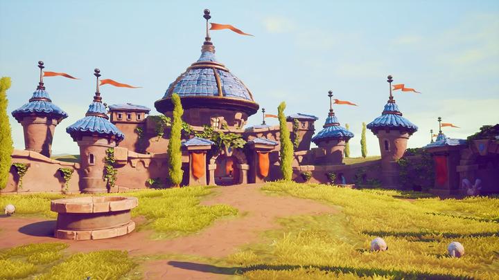 Produktbild Activision Spyro Reignited Trilogy (Xbox One X, Xbox Series X, IT)