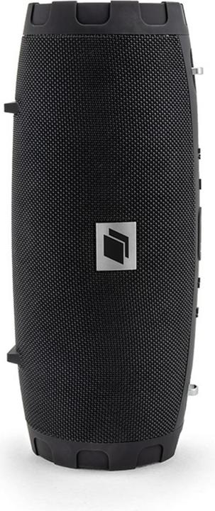 Actual product image Caliber HPG430BT (5 h, Rechargeable battery operated)