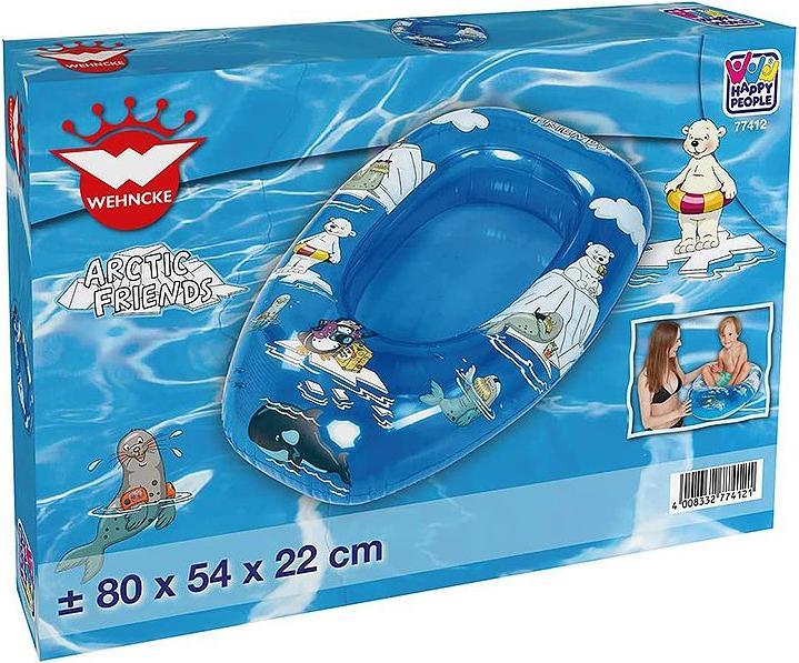 Produktbild Happy People Kinderboot Arctic Friends