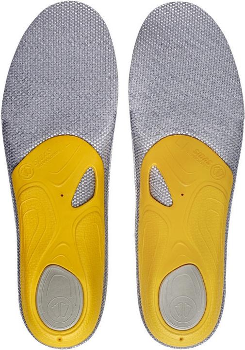 Actual product image Sidas 3Feet® Merino High 2022