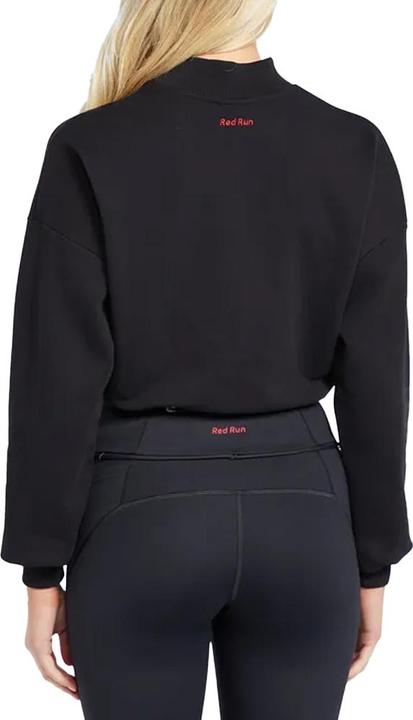 Immagine prodotto Red Run Inky Felpa Corta Donna (M)