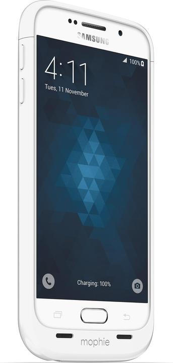 Image du produit mophie JuicePack (3300 mAh, 12.21 Wh)