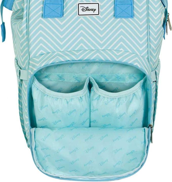 Actual product image Karactermania Mommy Backpack Lovely
