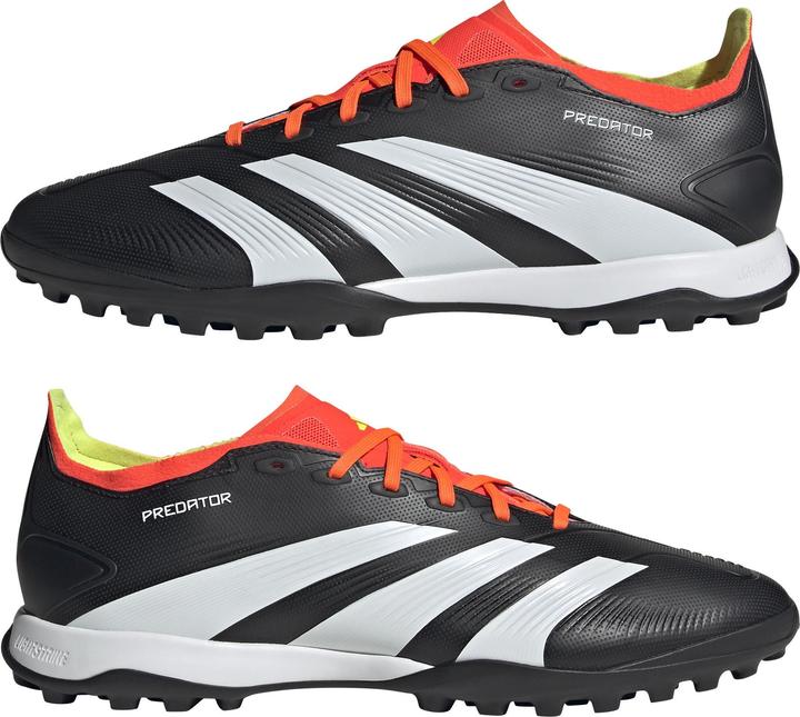 Immagine prodotto adidas scarpe calcio predator league tf (46)