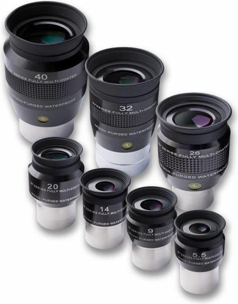Actual product image Explore Scientific 0219605