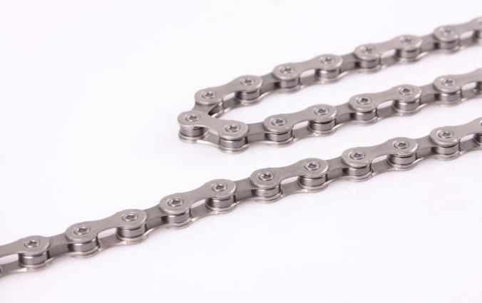 Actual product image Shimano Cn-Hg95 (10-speed)