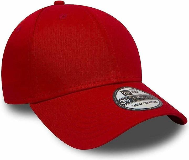 Produktbild New Era Sportkappe 11179830 Rot (Einheitsgrösse) (One Size)