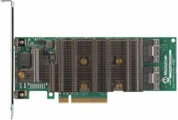 Actual product image Microchip ADAPTEC SMARTHBA 2200-16I
