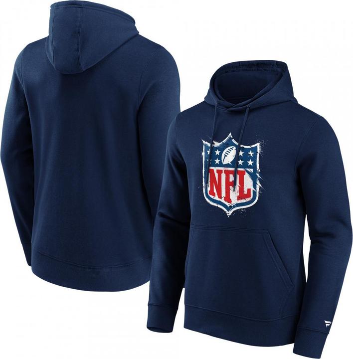 Produktbild Fanatics NFL Splatter Crest Hoodie XL (XL)