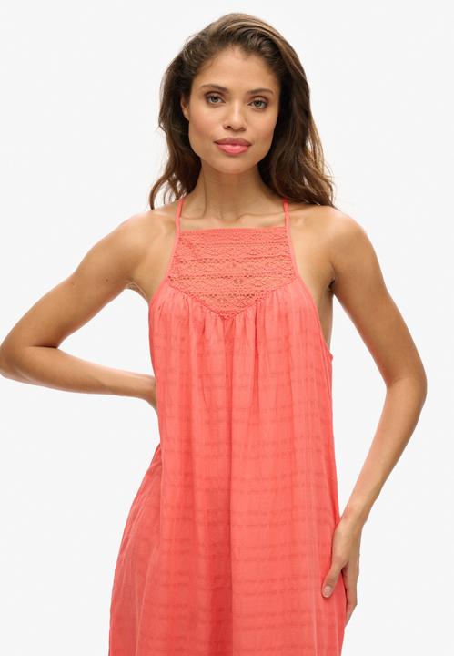 Produktbild Superdry strandkeid rückenfrei ang spitze (L)
