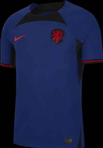 Actual product image Nike Holland Authentic Away World Cup Shirt (S)
